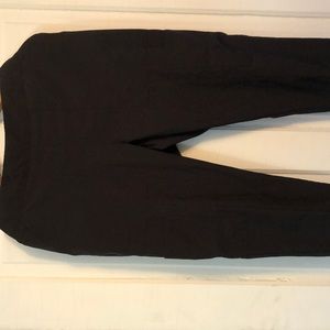 Jaanuu athletic scrub pants